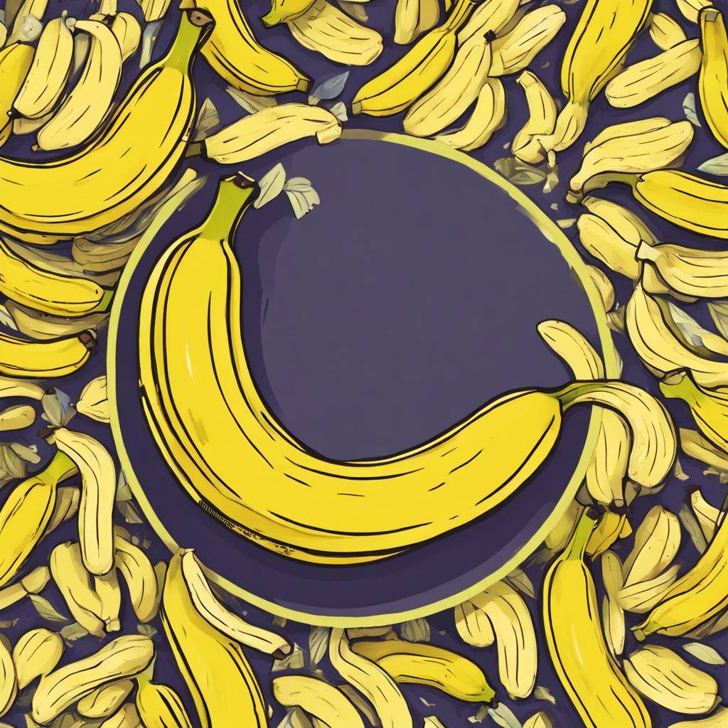 Plátano en dieta